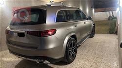 مرسيدس بنز GLS